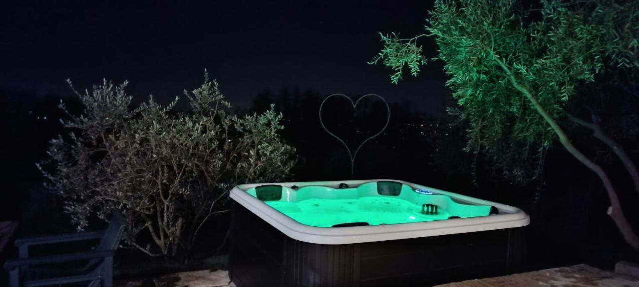 Volpago del Montello Chalet Dolce Colle מראה חיצוני תמונה