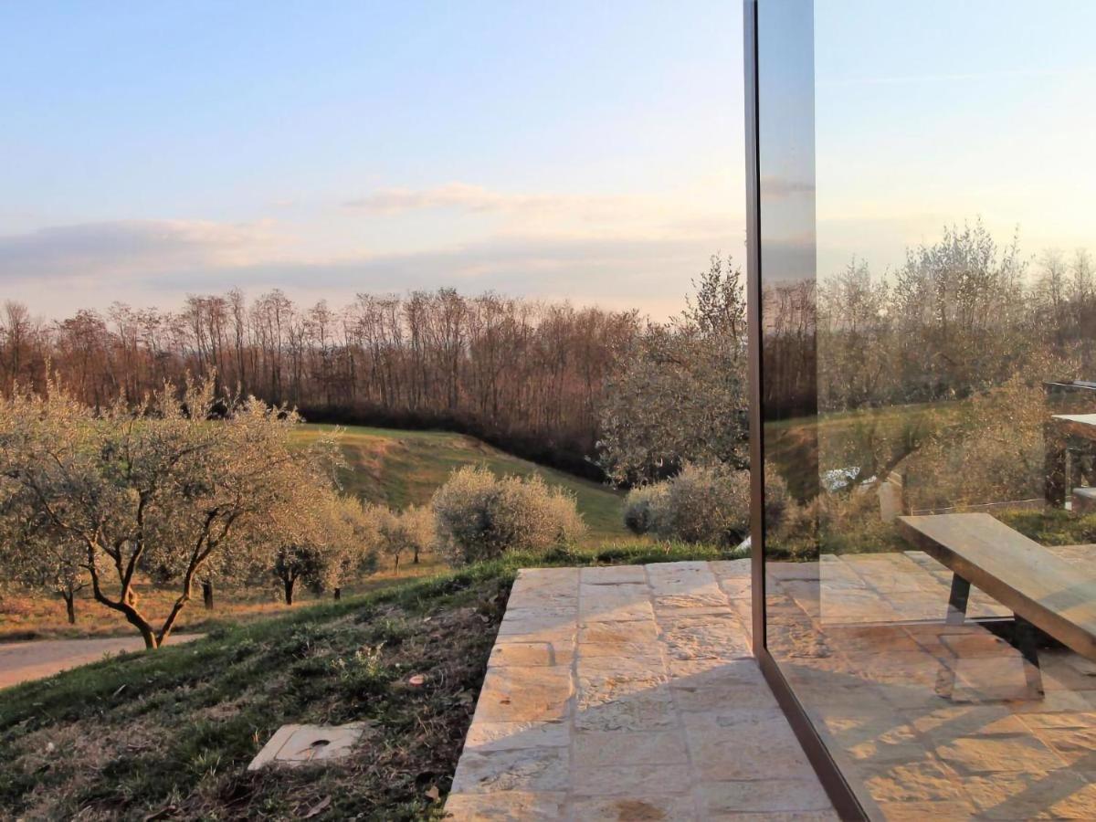 Volpago del Montello Chalet Dolce Colle מראה חיצוני תמונה