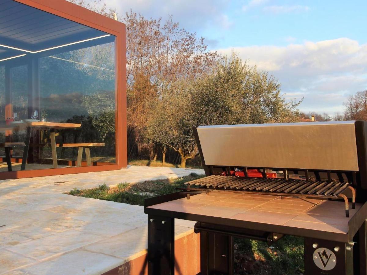 Volpago del Montello Chalet Dolce Colle מראה חיצוני תמונה