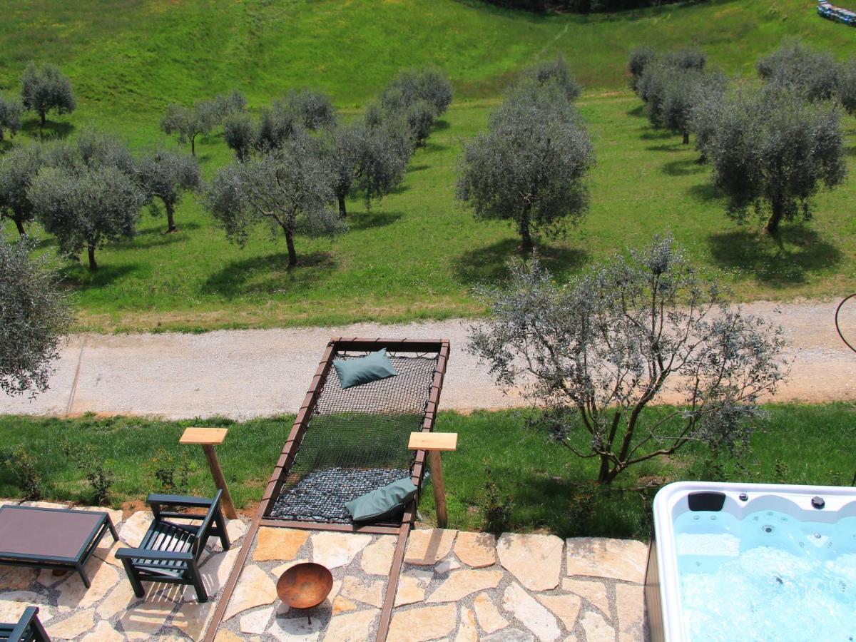 Volpago del Montello Chalet Dolce Colle מראה חיצוני תמונה