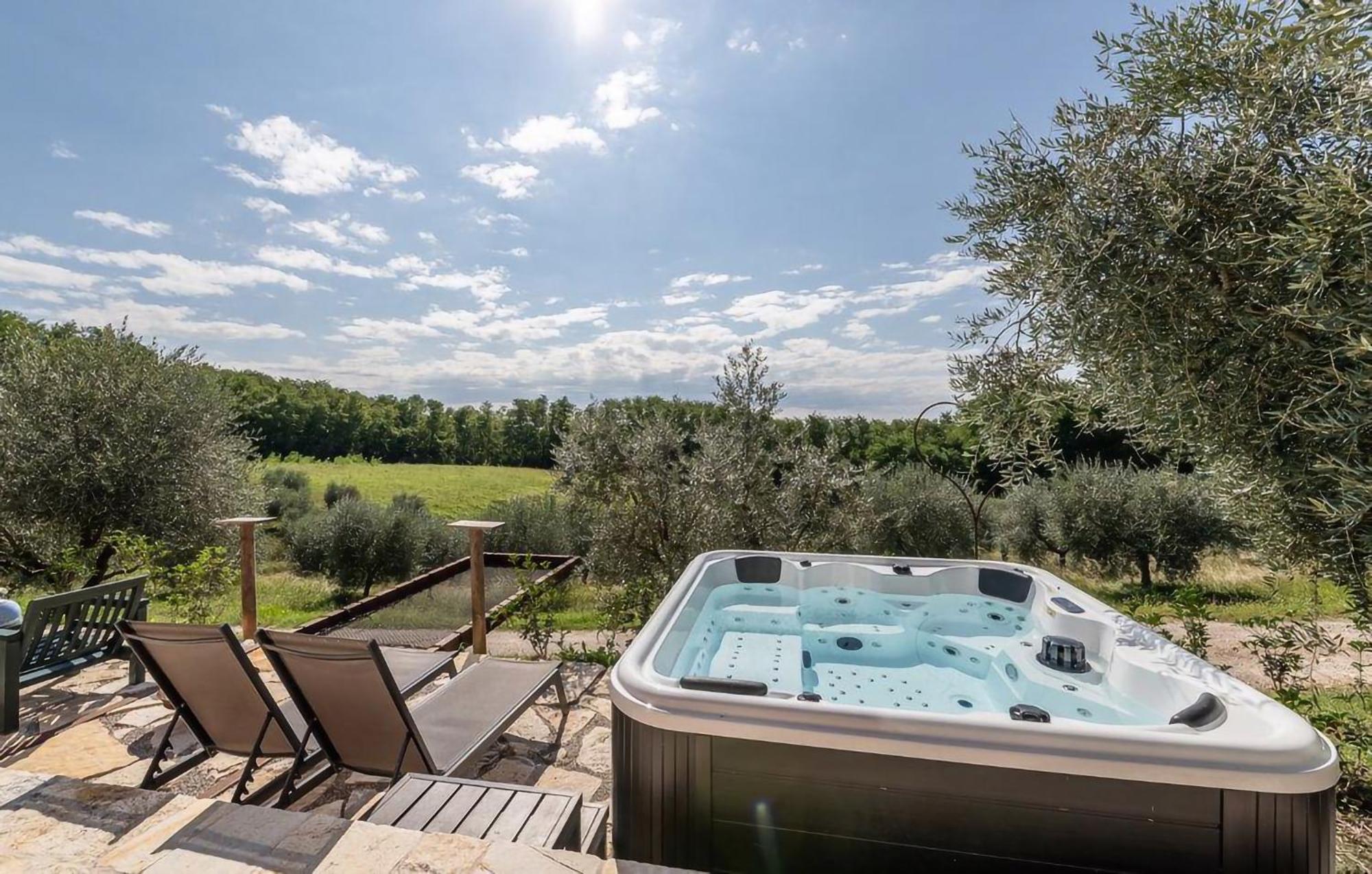 Volpago del Montello Chalet Dolce Colle מראה חיצוני תמונה
